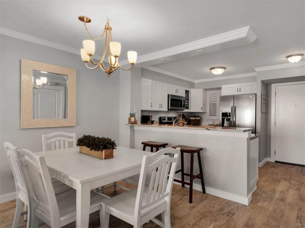 Villa Magnolia House at Destin Pointe I Esterno foto