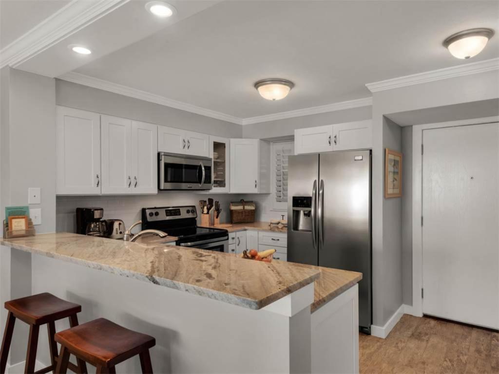 Villa Magnolia House at Destin Pointe I Esterno foto