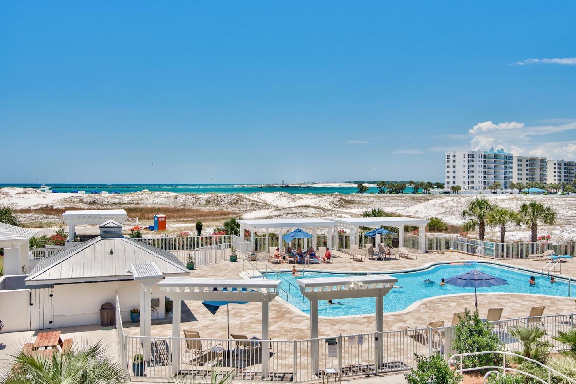 Villa Magnolia House at Destin Pointe I Camera foto