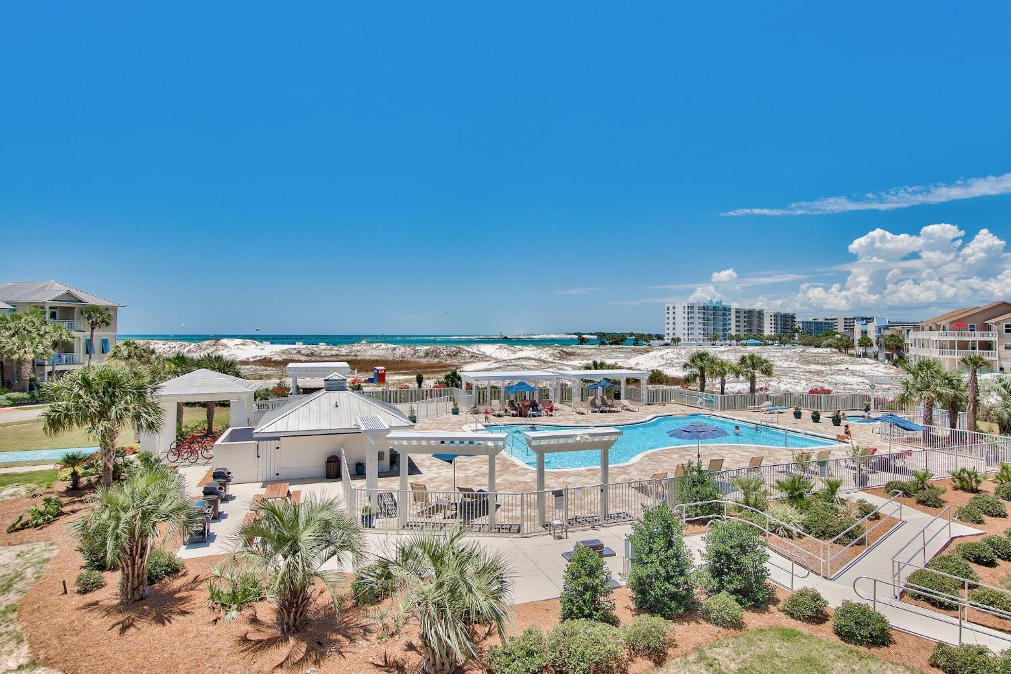 Villa Magnolia House at Destin Pointe I Camera foto