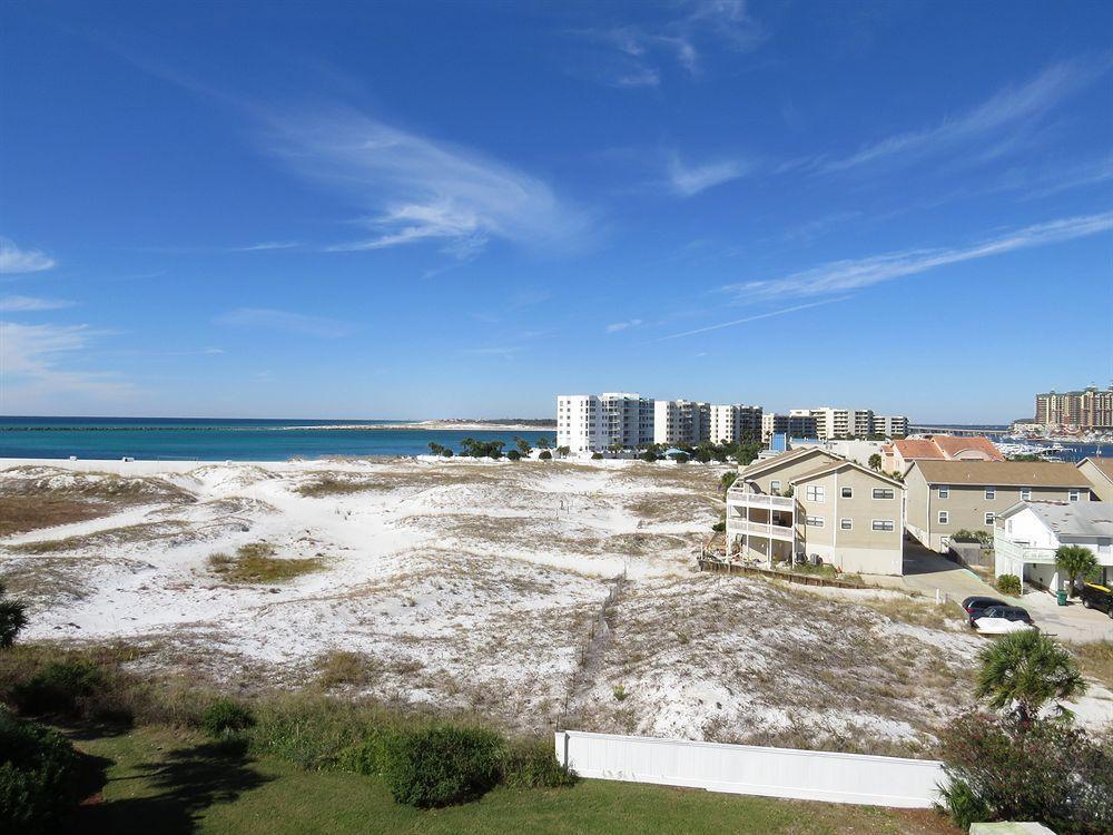 Villa Magnolia House at Destin Pointe I Esterno foto